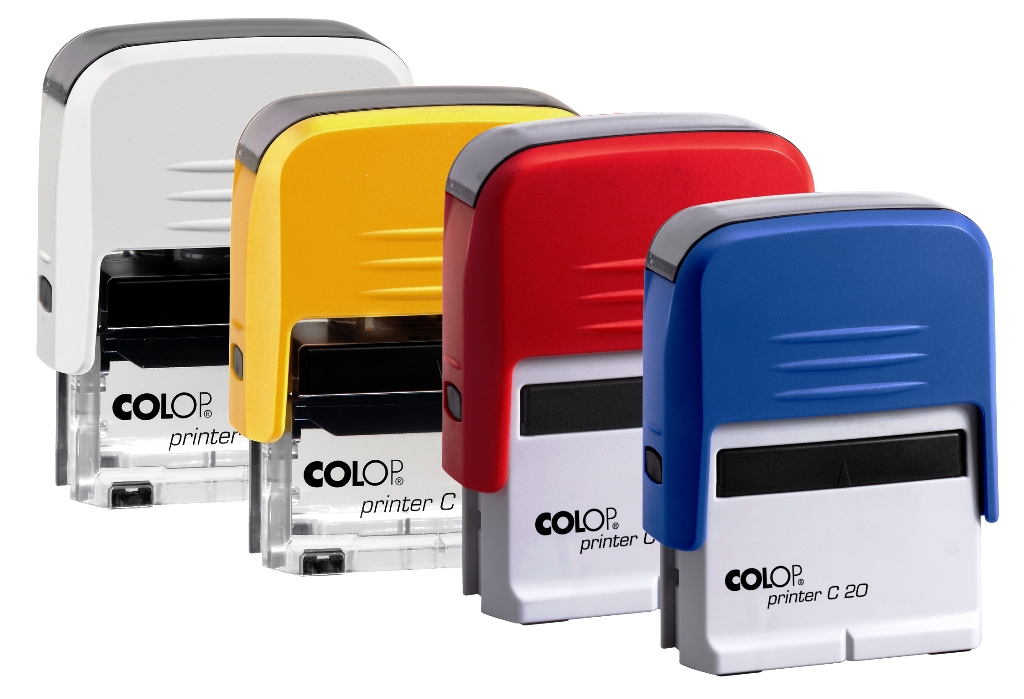 Оснастка Colop Printer C20
